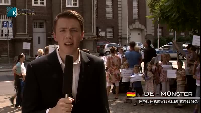 Skandal vater will sein kind beschützen und landet im gefängnis