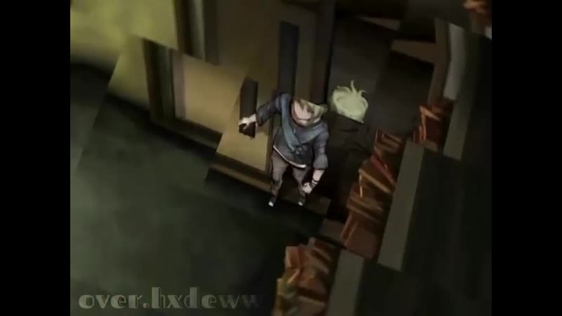 Rantaro amami // kaede akamatsu ★ danganronpa