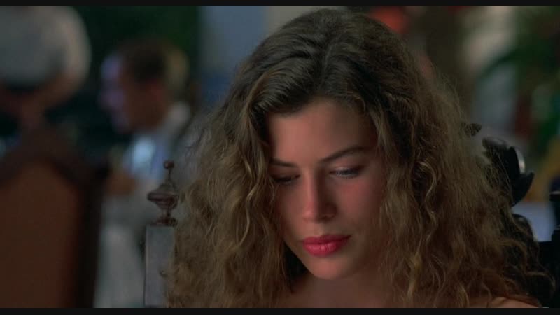 Дикая орхидея 1989 триллер,эротика