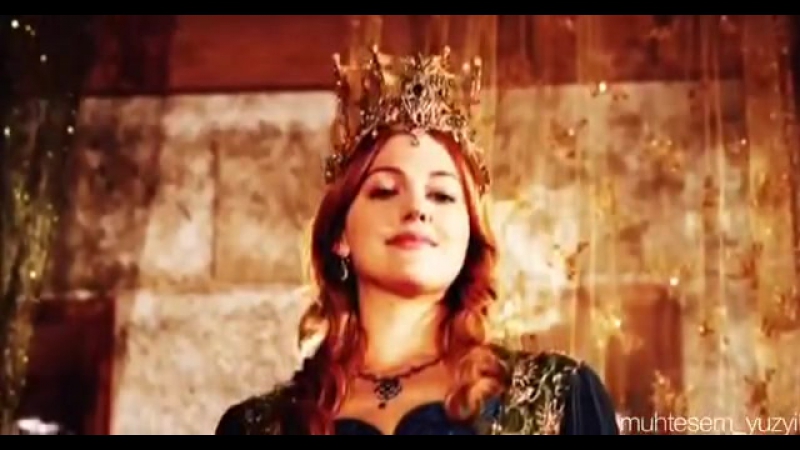 Hurrem sultan