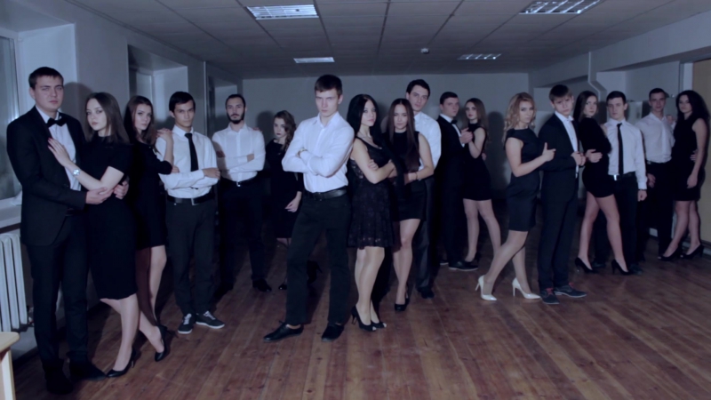 Мистер и мисс студгородок юургу тизер