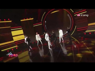 [perf] 151127 high4 (dead or alive) @ simply k pop