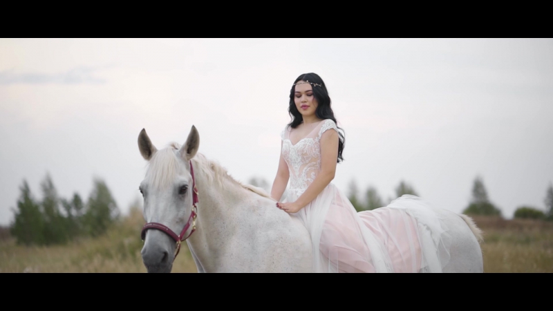 Завидная невеста айгиза галимова