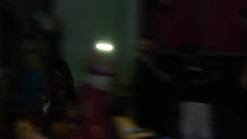 Amany bellydance saidi