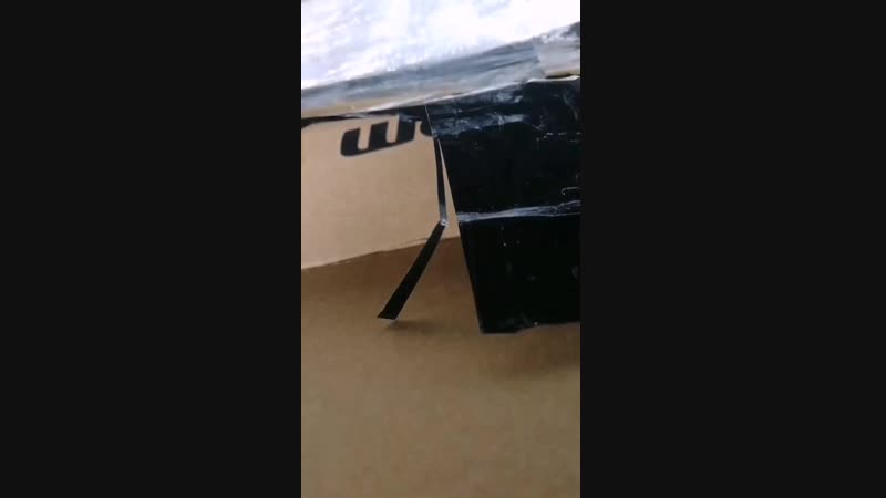 Распакоа светодиодных ламп