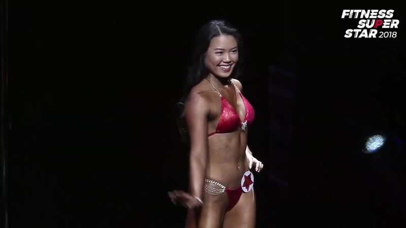 Fss bikini contestants part 2