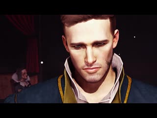 [gamescom 2019] greedfall – companions trailer