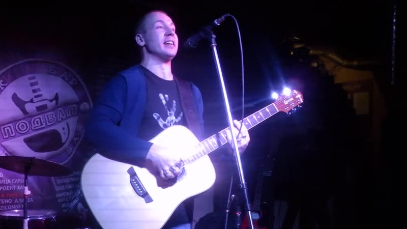 А митрофанов (митрич) fuck off (cover "lumen")