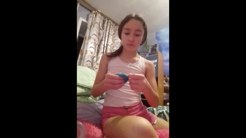 Live renata slame