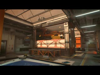 Arsenal sandstorm loading screen black ops 4