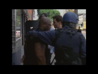 Прослушка | the wire (tv series 2002–2008) арест эйвона барксдейла / look at these delta force
