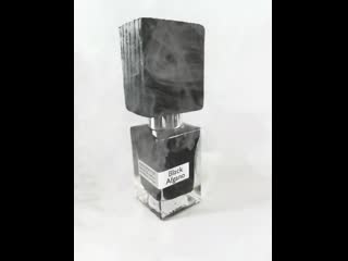 Nasomatto black afgano mp4