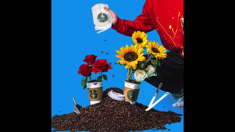 [teaser] big naughty 커피가게 아가씨 (feat wonstein) prod by peejay