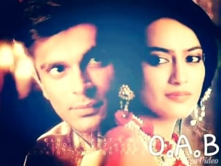 Asad and zoya