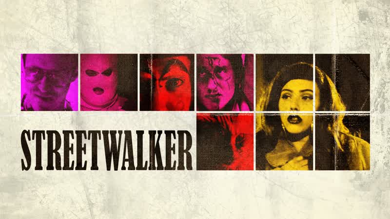 Ночная бабочка (2022) streetwalker