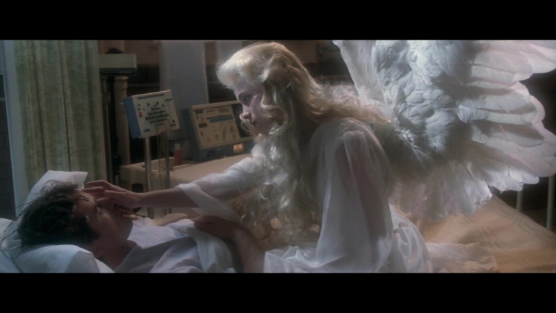 Emmanuelle béart date with an angel (1987)