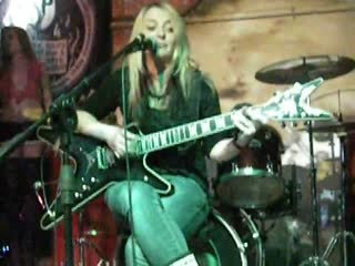 Янка (день рождения gitlera)