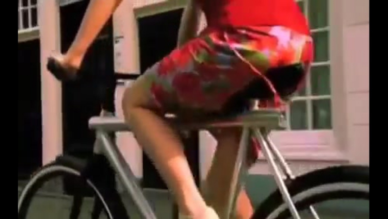 Женский оргазм на велосипеде - порно видео на chelmass.ru