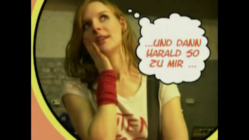 Wir sind helden guten tag