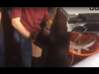 Секс под нирвану 18+