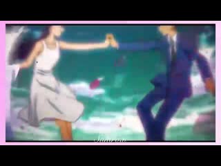 Detective conan chinichi kudo/edogawa conan × mouri ran // edit // vine