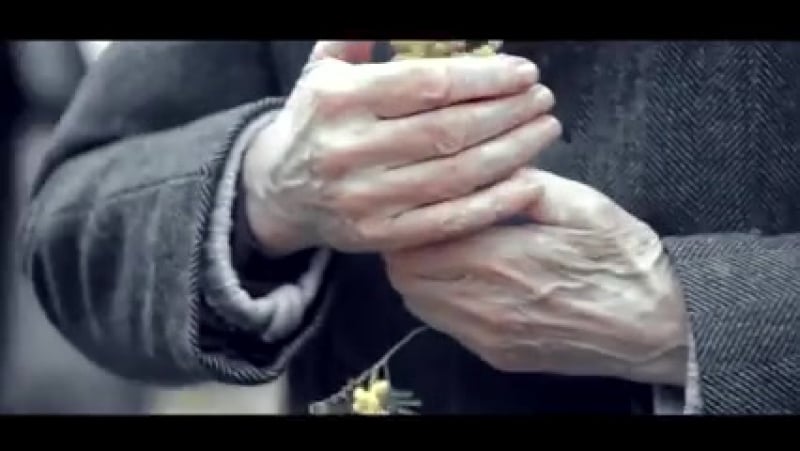 Людина починається з тебе! video credit by @ soloway production ukraine