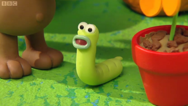 Timmy time s2e06 timmy finds treasure