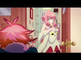 [shiza project] punch line tv [03] / изюминка / точка кипения [snowly lizaveta]