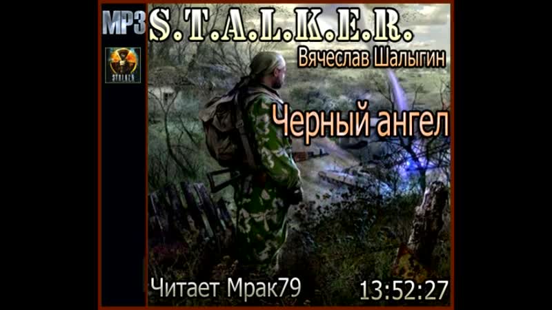 Ангел цикл об андрее лунёве вячеслав шалыгин