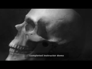 Chris legaspi «shading techniques in photoshop» (part 1/9)