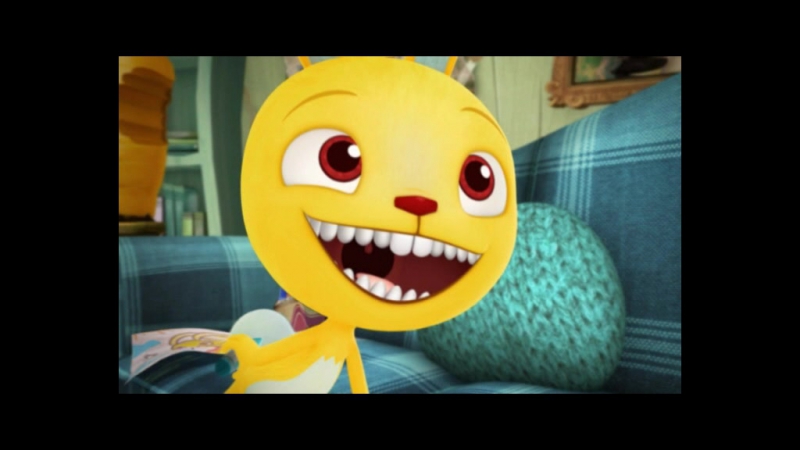 Невгамовні друзі