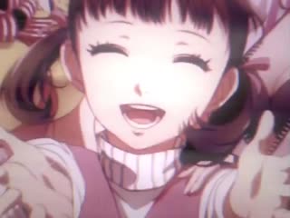 ▸ p4; nanako dojima