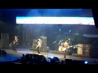 110824 k pop boys in power live in hk cnblue love girl