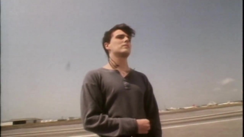 Tears for fears pale shelter