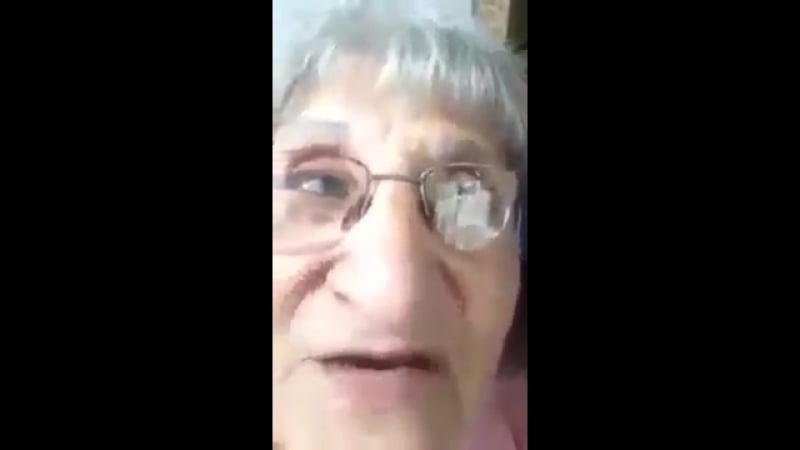 Ninenin şarkısı / the song of granny