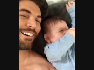 Nick bateman