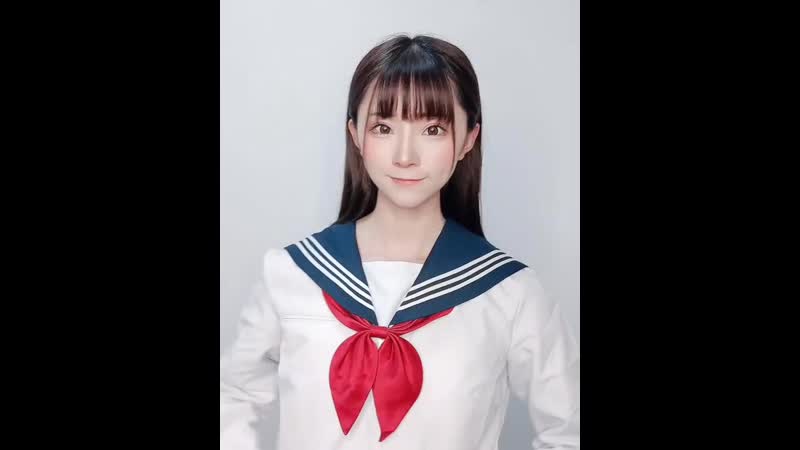 Asian girl japanese instagram kitaro cos