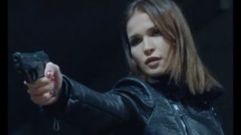 Криминальный фильм **ноль**