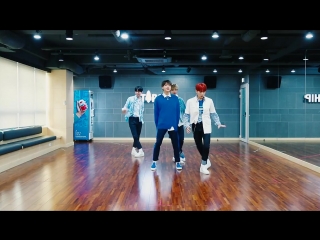 Ydpp love it live it dance practice