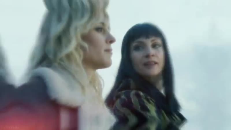 Zulema x macarena // sia
