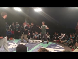 Don't take fake battle 2016 hip hop 3x3 ланя,roro,nickelodeon vs explosion team