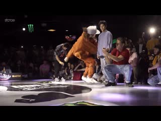 Top sets at freestyle session world finals 2018 stance x udef [171zpb6vq g]