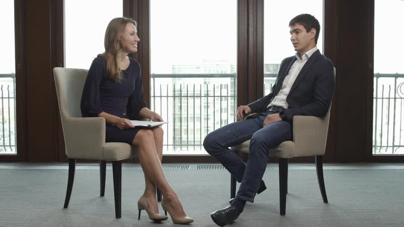 Сергей кара, генеральный директор завода «арктическая вода» (пос харп приуральский район ямало ненецкого автономного округа)