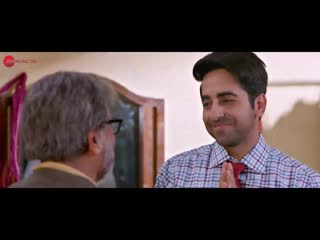 Dil ka telephone full video ¦ dream girl ¦ ayushmann khurrana ¦ jonita gandhi nakash aziz arc