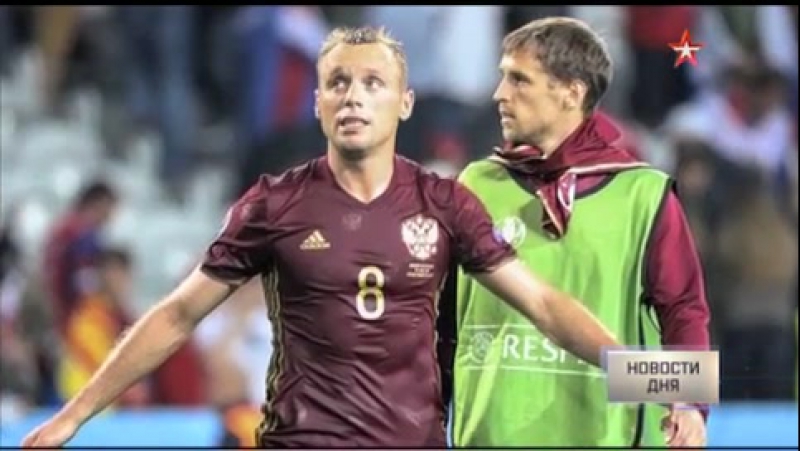 Слуцкий рассказал, почему проиграла российская сборная