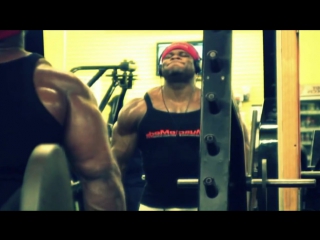 Kai greene bodybuilding motivation hd