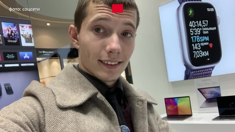 Парня съели в ленобласти видео 18+