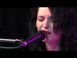 Layna shery i dont need no doctor (ray charles cover) @ rhythmnblues cafe