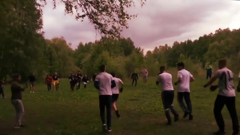 Офники забивы [молодые офника] (18 )