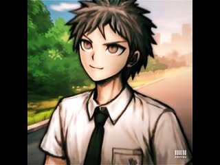 Hajime hinata ; danganronpa